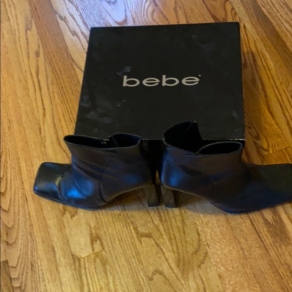 Bebe Ankle Booties - image 4